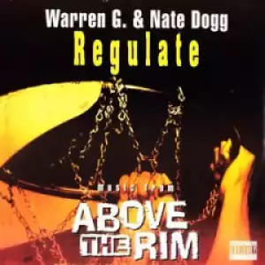 Warren G - Regulate ft. Nate Dogg